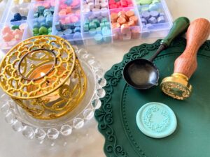 スプーンを使ったやり方