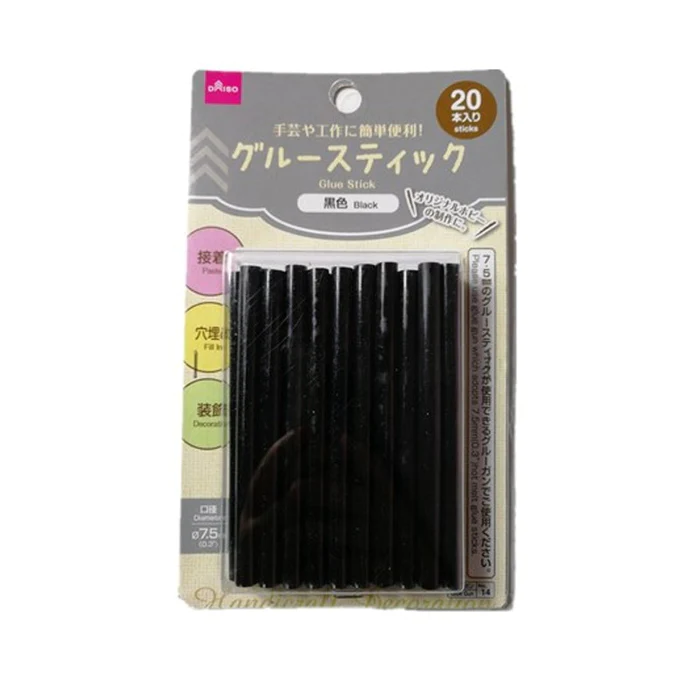 グルースティック（黒）